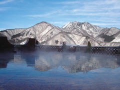 【越後温泉】 ホテル スポーリア湯沢