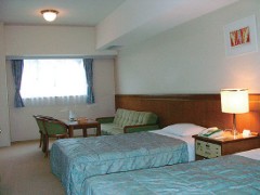 【越後温泉】 ホテル スポーリア湯沢