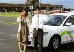 【鳥取】 鳥取県倉吉自動車学校