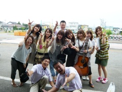 一味違う鶴学をご堪能あれ - 【山形】 鶴岡自動車学園