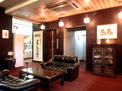 創業明治38年！ - 【日光】 ホテル春茂登