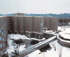 全客室から大自然を眺望できる - 【北軽井沢】 軽井沢倶楽部 ホテル軽井沢1130