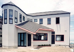 【千葉】 サンセット ビーチイン かわな