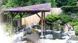 露天風呂 - 【栃木】 ラ・フォンテ