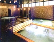 充実したクア施設 - 【栃木】 ラ・フォンテ