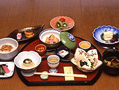 自慢のゆば御膳 - 【栃木】 ゆば御膳みやざき