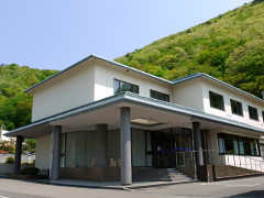 男女浴場（温泉）完備 - 【仙台】 作並温泉 貸切り温泉宿「清明荘」